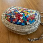 RAMLA L’Oriental Mosaic Bag Photo 3