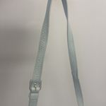 Kate Spade  Mint Pebbled Leather Crossbody Shoulder Purse 2-Way Bag Medium Photo 15