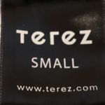 Terez Skull Star Performance Leggings Athleisure Yoga Dance Running USA Size S Photo 2