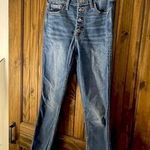 Old Navy  RockStar Super Skinny Extra Hugh Rise Jeans Photo 0