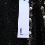 Love Token NWT  Wool Blend Cardigan Photo 10