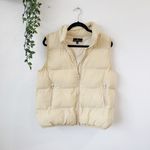 Tuckernuck  Pomander Place Asher Puffer Vest Sz XL Photo 1