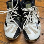 Mizuno  RX3 Wave lightning women's athletic ‎ shoes size 9 Photo 8