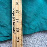 Vintage CLIO 100% Silk Pull On Shorts Womens Small High Rise Funky Lightweight Photo 7