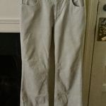 Gap Vintage Flare Corduroy Pants Tan - Sz 8 Photo 0