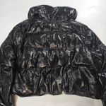 LPA  Puffer Jacket 600 in Black XL Photo 9