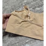 SheIn New! Set Of 3:  Seemless Ribbed Bralettes - 3XL Photo 9