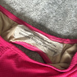 Ralph Lauren  Sport Swimsuit Womens 14 One Piece Bathing Hot Pink Vintage USA New Photo 5