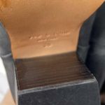 Rag and Bone Newbury Classic Charcoal Suede Bootie, EUC, Size 8, MSRP $545 Photo 9