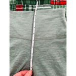 Lululemon align Biker Shorts Size 2 Light Green Photo 5