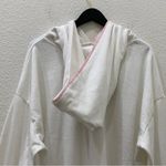 Wildfox Vanilla & Black Live Above Sunset Boulevard Sunset Roadtrip Hoodie XL Photo 9