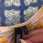 Triangl  Floral Bikini Set Photo 1