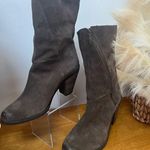 Adam Tucker  Nutmeg Boots Size 10M Photo 0