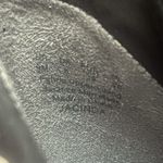 DR. SCHOLL’S Jacinda Ankle Booties Size 9 Black NEW Casual Comfort Fall Wedge Photo 6