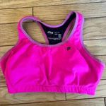FILA  Sport - High Impact 32D - Sports Bra Photo 4