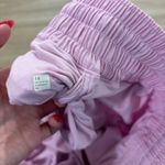 Lululemon  Hotty Hot High-Rise Lined Short 4" Vitapink Women Size 14 Photo 2