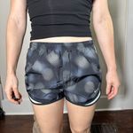 Nike Dri Fit Black White Athletic Shorte Size Small Photo 1