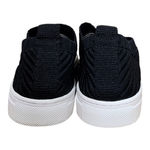 Bandolino  Bhella 2 Black Knit Slip-On Athletic Shoes Women’s Size 8.5 Photo 6