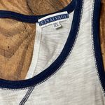 P.J. Salvage American Flag Tank Top NEW Medium Photo 2