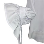 White Oversized Hi Photo 6