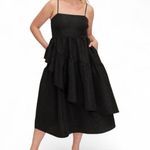 New York NWT
Tiered Ruffle Midi Tank
Dress-Kate Spade Photo 0