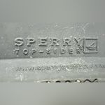 Sperry  | Ladies Top-Sider Duckling slip on duck shoe. Size: 8 Photo 7