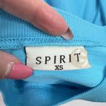 Carnival Cruise Lines Size XS Breeze Spirit Jersey Ship Oversized T Photo 4