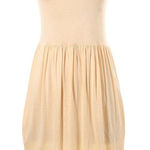Chloé CHLOE sleeveless Strappy cotton mini dress NWOT, small, NEW Photo 0