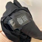 Aritzia Babaton Jermaine High Rise Wide Leg Belted Crepe Pleated Pant Size 8 Photo 12