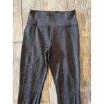 Athleta Pants size Small Delancey Herringbone Tight Pull On Pant 487663 Stretch Photo 5