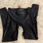 Spanx  Leggings size M excellent condition please see pictures inseam 27” Photo 12