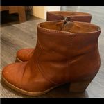 Madewell  1937 boots. Size 7 Photo 2