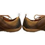 Merrell  Women’s Brown and Tan Athletic Shoes Size 8.5 Photo 3