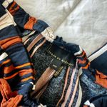 Jeans by Buffalo  Striped Wide-Leg Pant Set Photo 6