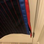 La Ligne x Target Pants Trousers Side Stripe Wide Leg Navy Red Blue Choose Size Size 4X Photo 4