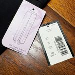 Investments NWT  Plus Size Black Dress Pants Women’s Size 24W The Park Ave Fit Photo 6