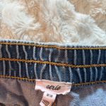 Aerie  Jean Shorts Photo 2