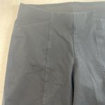Old Navy XL Tall XLT High Waisted Pull On Pixie Super Wide Leg Pants Comfort Photo 4