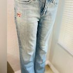 Vertigo Paris  women’s jeans size 10 
Measurements are on the pic great condition Photo 3