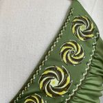 Papaya Y2K Babydoll Halter Fairycore Top Size Small Photo 10