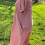 Lush Clothing Lush V Neck Dress  Photo 2