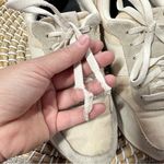 Kizik Women’s Milan Sneakers Shoes Handsfree Comfort in Bone Cream 8 Photo 13