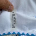 SheIn Bikini, sz M, tortoise color ring in top and bottom Photo 4