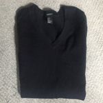 Forever 21 tunic V neck sweater Photo 3