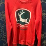Christmas Sweater Holiday Time M/L EUC Size M Photo 0