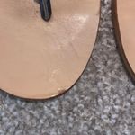 Jack Rogers Black / Gray Jack Rodger Sandals Photo 3