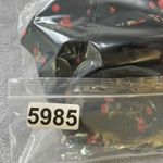 Torrid Curves 44D Push Up Plunge Bra Black Cherry Print 360 Back Smoothing Size undefined Photo 9