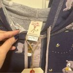 Munki Munki  bears eating honey bees pajama set Size XS Photo 3