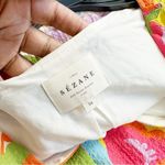 Sézane Sezane‎ Women's Vanessa Floral Mini dress Size 2 Photo 3