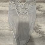 Forever 21 Lingerie BodySuit Photo 1